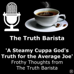 The Truth Barista Image